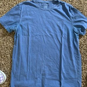 american eagle logo mens t shirt